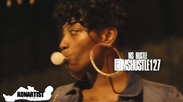 MS HUSTLE |"OFFICIAL WAS DIFFERENT I ACTUALLY PUT EFFORT IN THAT BATTLE"|
