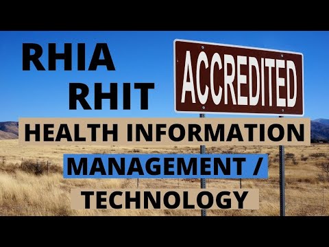 Video: Ką Rhia reiškia medicinos srityje?