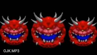 Cacodemon Soulja boy