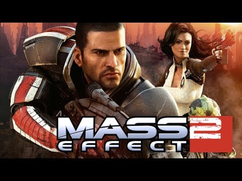 Vidéo: Résumé Du Contenu Téléchargeable De Mass Effect 2