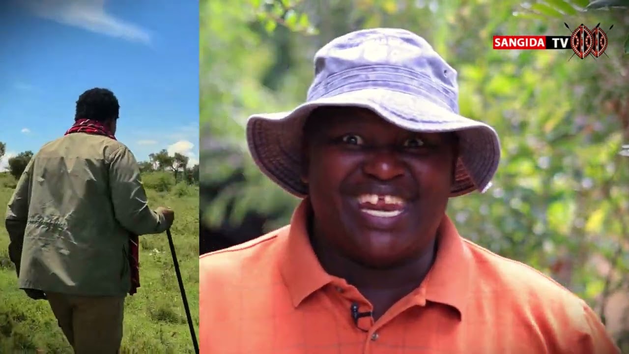 The Reasons Behind Ledama Ole Kina Mega Meeting in Kajiado..