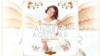 6. Angela Aguilar - Feliz Navidad (Audio Oficial)