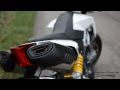 [2011-03] Aprilia Dorsoduro 1200 ATC ABS Demo - Saint Maur Motos - Concession Aprilia Paris Est