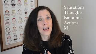 Healing- Not Fixing- Through Compassionate Self-Awareness