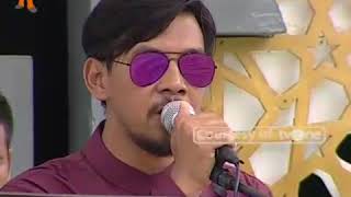 Peristiwa subuh- AR RAHMAN BAND COVER FADLI PADI & RAIHAN