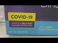 At-home COVID-19 tests for children | FOX 7 Austin