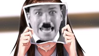 I'm Adolf Hitler