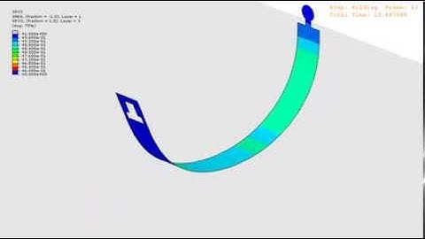 Shape Memory Alloy-Based Self-Assembled Ring (version 1)