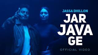 Jar Java Ge | Jassa Dhillon | Deep Jandu |New Punjabi Songs | Latest Punjabi Songs