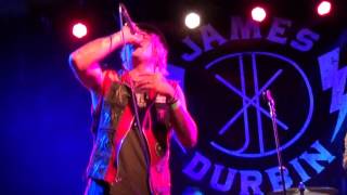 All I Want - James Durbin 7-26-2016