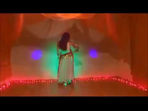  رقص هندى على اغنية