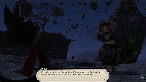 FFXIV NG+ ( - The Shadow of Mhach - Part 2 - )