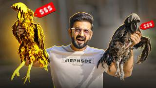 Download Lagu Most EXPENSIVE Chicken in the World Costs $9000 MP3
