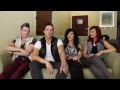 Capture de la vidéo Skillet Rise Premiere Podcast