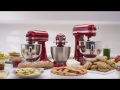 More than a mixer  kitchenaid