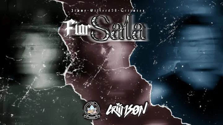 Hermanos Crew - FIAR SALA Ft. Criimson (Official Music Video)