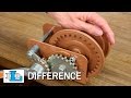 Brake Winches - Long Version - DL Difference