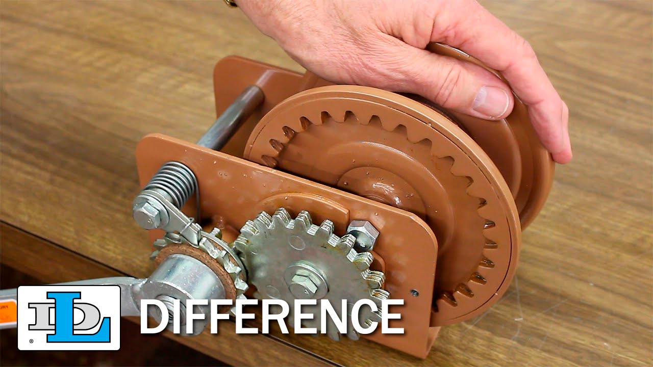 brake winches - long version - dl difference - youtube