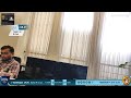 TIGERS XI vs Team India (Blue) live cricket match | Ticker Test (Gurkirtan) live - Abc Ahmedabad