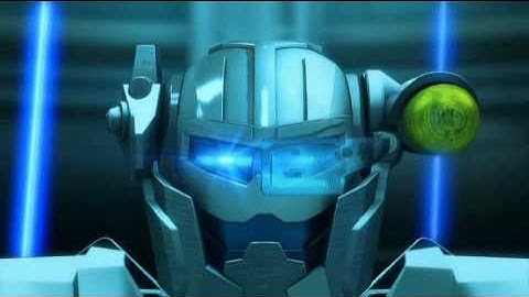 LEGO® Hero Factory - Stormer: Character Spot