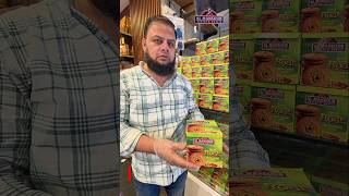 Hyderabad Famous Muharram Roat | Al Mansoor Bakery | Yaqutpura, Bada Bazar, Eidi Bazar Santosh Nagar
