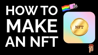 List of 20+ how to make nft