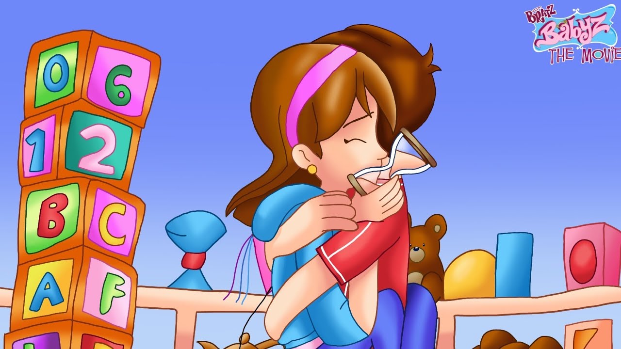 Disney's Magic English: The Forest with Chris and Joy - Walk in the Forest feat. Hugo and Rita