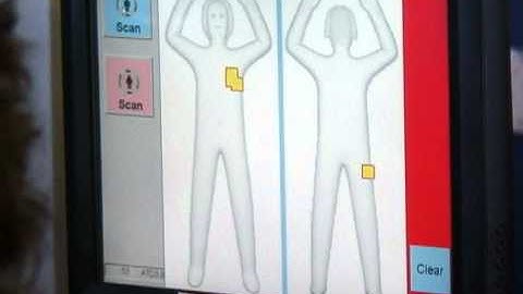 New TSA Software Less Intrusive