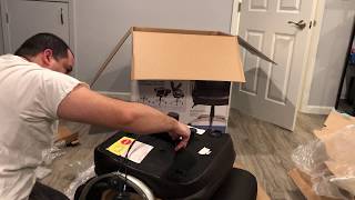 LAZBOY Alston Executive chair