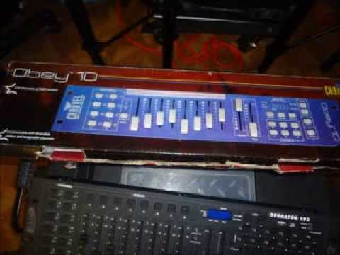 DJ EQUIPMENT RENTAL NY / SE RENTA EQUPO DE DJ