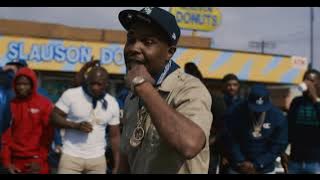 J. Stone - Put That On Crip ft. O.T. Genasis