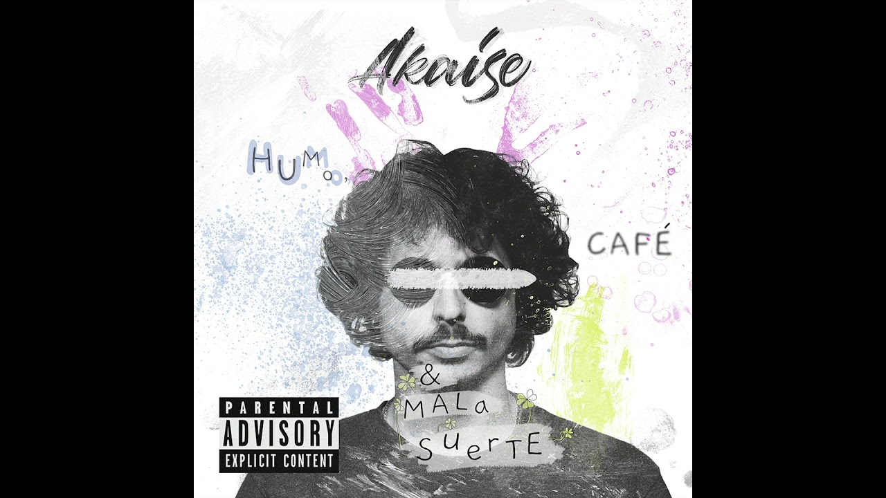 AKAISE - Chilling (PROD. WHITE WILLY)