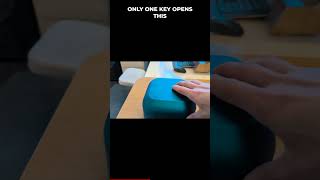 Unhackable 3D Printed Magnetic Vault