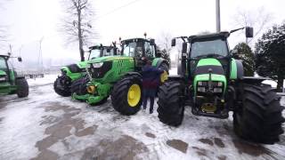 Czołówka Iv Trż W Bojanowie I Wielkopolska I Studniówka I