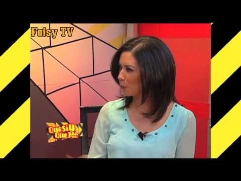 Faisy - Faisyxx con Pilar Pérez