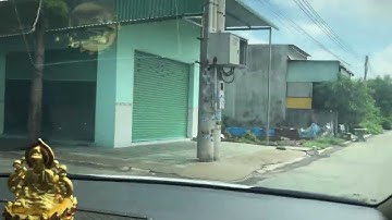 Bán Đất Khu Dân Cư An Tây A