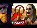 SNYDER CUT: 60 DETALHES de Liga da Justiça + FINAL EXPLICADO