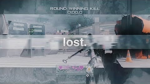 lost. #DareToCreate - Powered by @SceptreDisplay  @mrzyh_