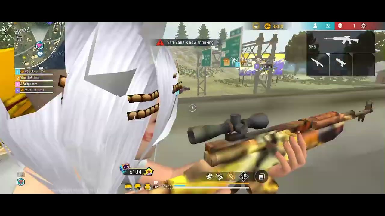 BR rank heroic to master 