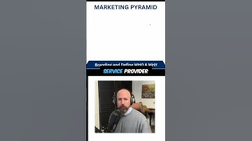 Identify Your Target Audience