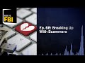 Inside the FBI Podcast: Breaking Up with Scammers