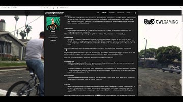 [OwlGaming] Fake 30min. Rule