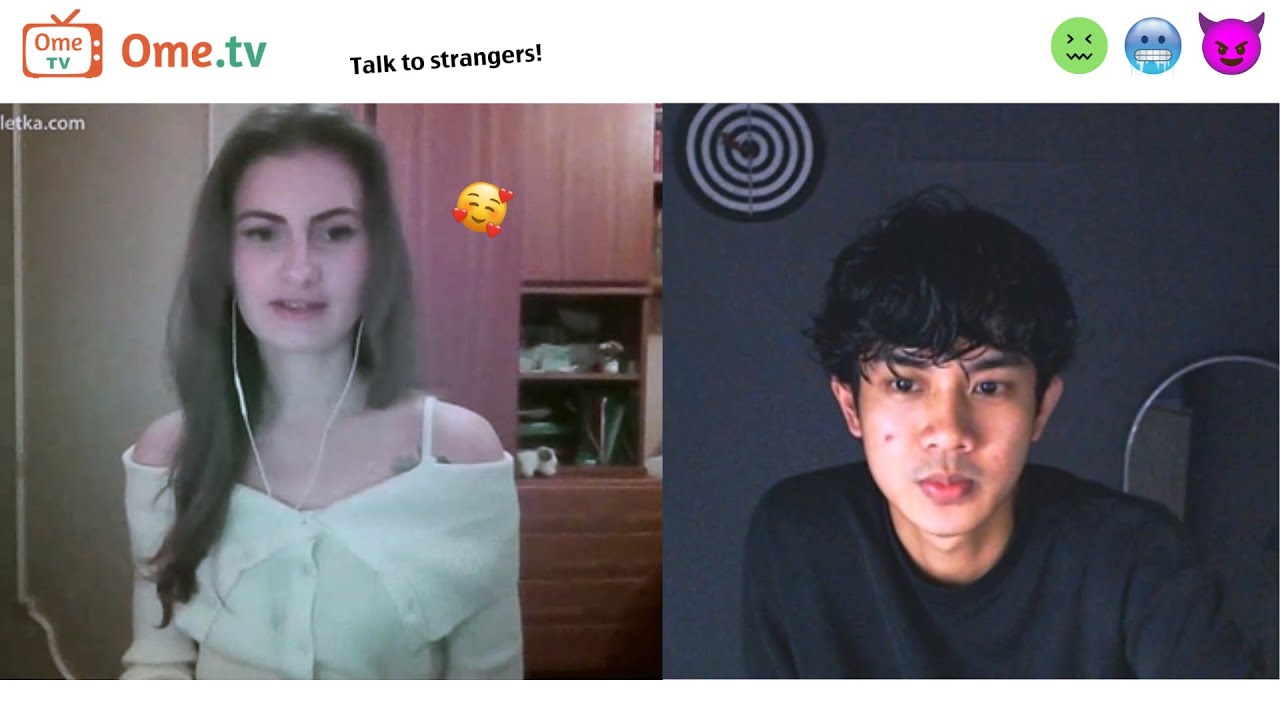 UMUR HANYALAH ANGKA 😈 | Ome Tv