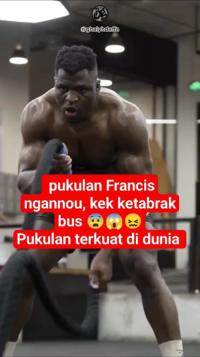 pukulan terkuat di dunia 😨😱😖😭.   #boxing #boxingskill #fight #tinju #beladiri #ghalyhdaffa