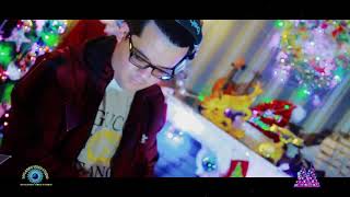 DJ Atash & Saylanan Video Studio - New Year 2021 Mash Up (Merry Christmas DJ Atash 2021)