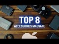 Tout ce que tu peux faire avec MAGSAFE