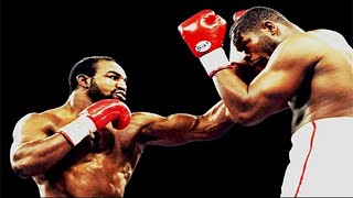 Riddick Bowe Vs Evander Holyfield Ii - Highlights Infamous Fan Man Incident