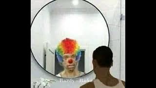 Raavfy - Badut | Sped Up