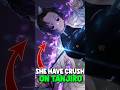 What did Hashiras actually th about Tanjiro ? #shorts #demonslayer