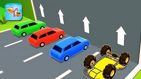 Shape Shifting - لعبة Max Level - طريقة اللعب من  - تطبيق لعبة الهاتف المحمول All Level 5315